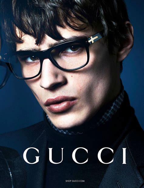 gucci model agency|Gucci model pictures.